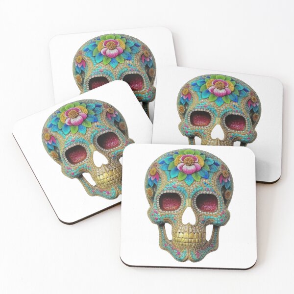 Item preview, William Morris Skeleton designed and sold by BCD BRANDS.