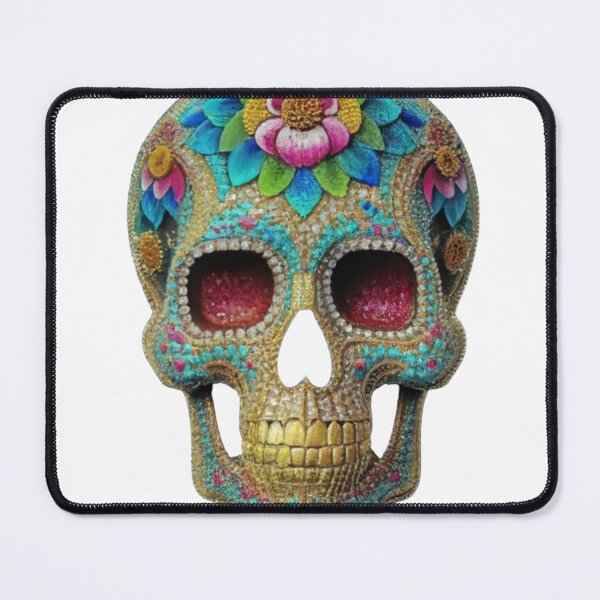 Item preview, William Morris Skeleton designed and sold by BCD BRANDS.
