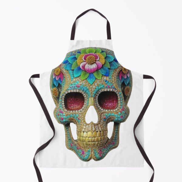 Item preview, William Morris Skeleton designed and sold by BCD BRANDS.