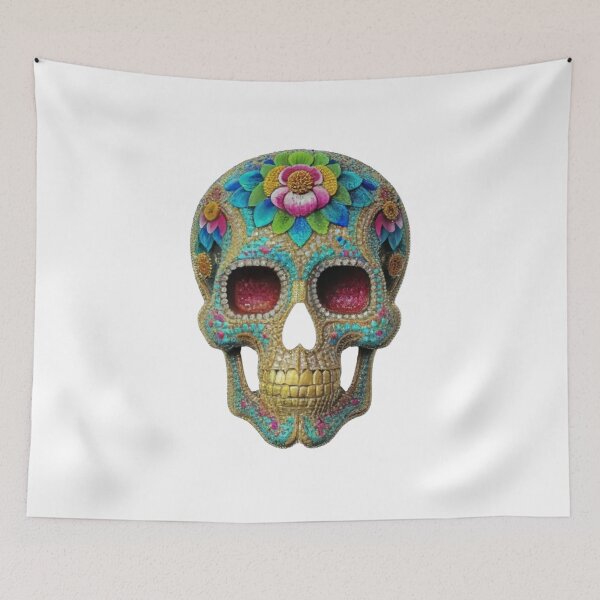 Item preview, William Morris Skeleton designed and sold by BCD BRANDS.