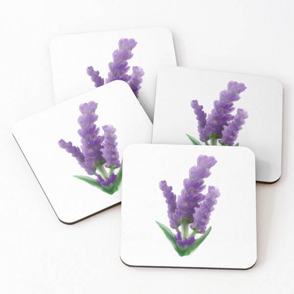 Item preview, Lavender designed and sold by zoomeyy.