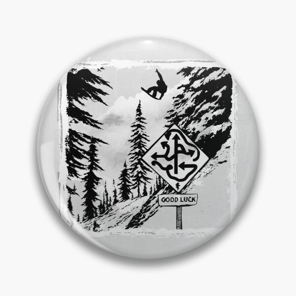 Item preview, Mountain Madness designed and sold by tabemisa.