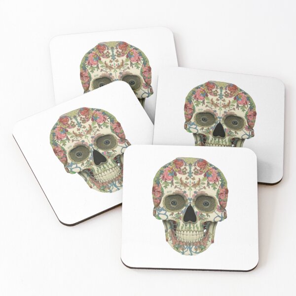Item preview, William Morris Skeleton designed and sold by BCD BRANDS.