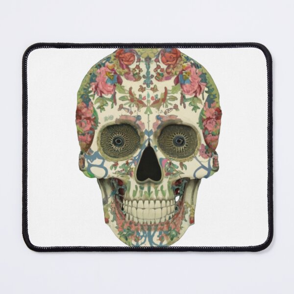 Item preview, William Morris Skeleton designed and sold by BCD BRANDS.