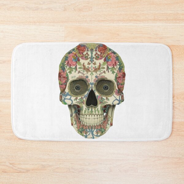 Item preview, William Morris Skeleton designed and sold by BCD BRANDS.