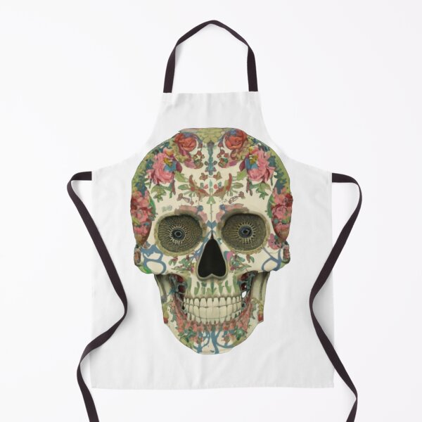 Item preview, William Morris Skeleton designed and sold by BCD BRANDS.