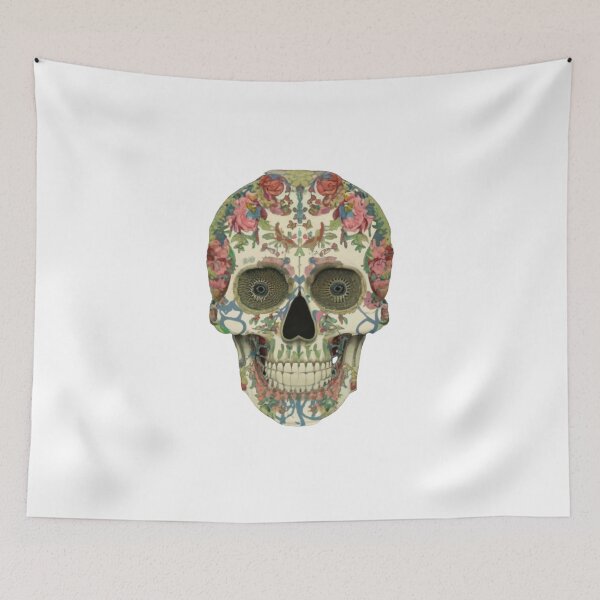 Item preview, William Morris Skeleton designed and sold by BCD BRANDS.