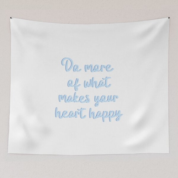Item preview, Make Your Heart Happy designed and sold by Toby’s Treasures.