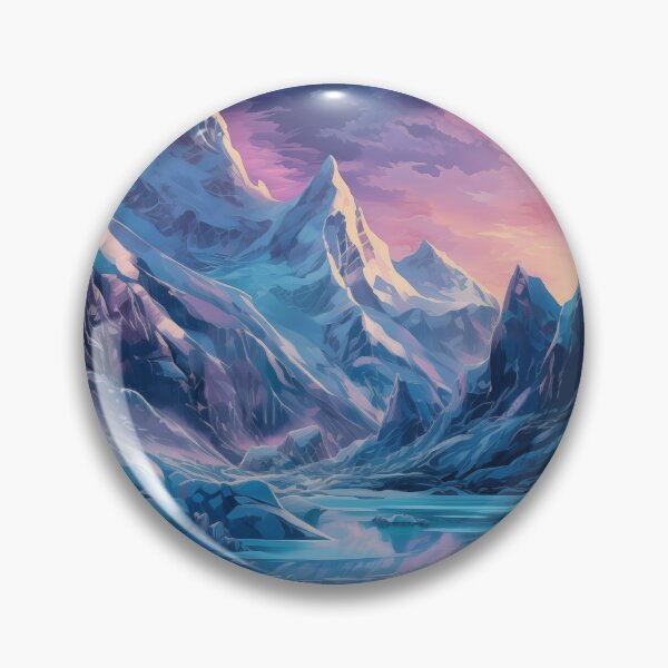 Item preview, Arctic Whimsy designed and sold by PrintPulseInk.