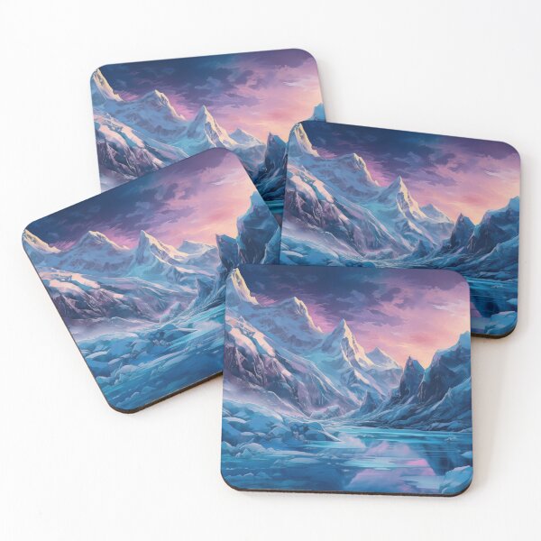 Item preview, Arctic Whimsy designed and sold by PrintPulseInk.