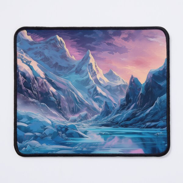 Item preview, Arctic Whimsy designed and sold by PrintPulseInk.