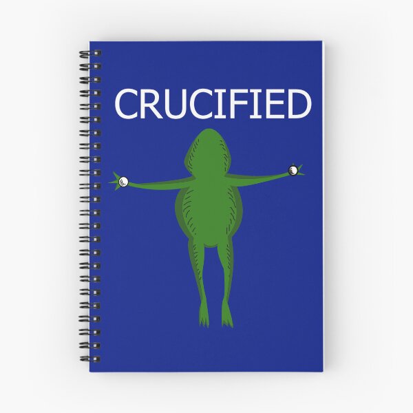 Item preview, Crucified designed and sold by thestylecloset.
