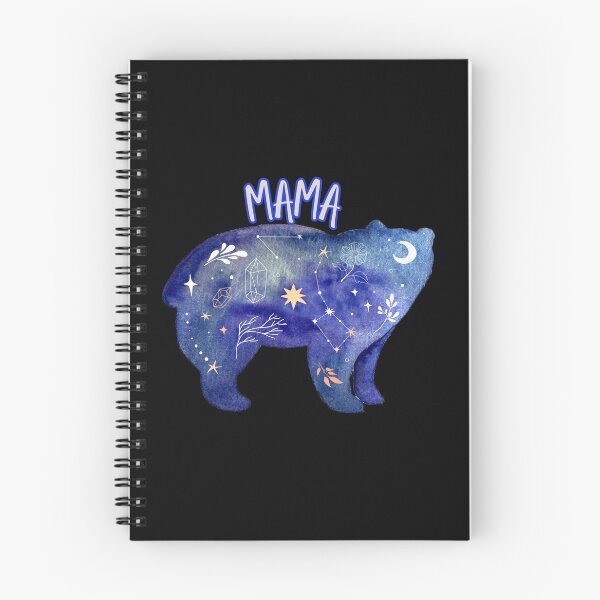 Item preview, Mama Bear Celestial designed and sold by buzzstyle66.