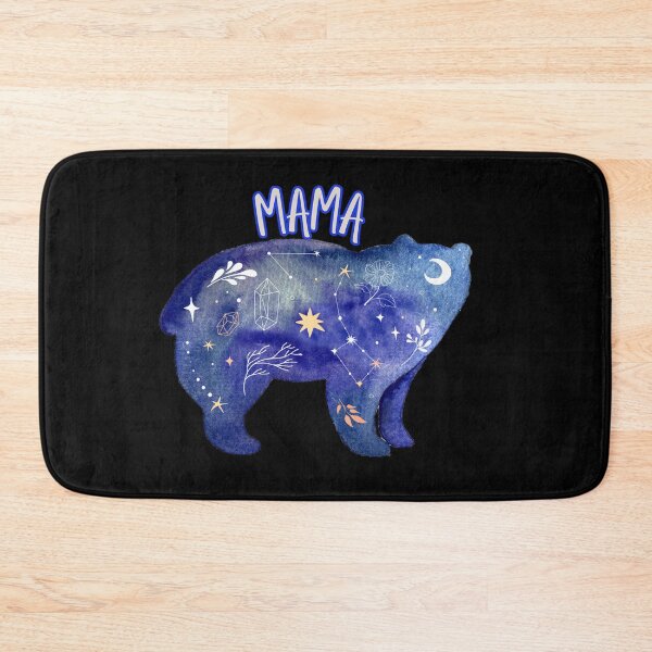 Item preview, Mama Bear Celestial designed and sold by buzzstyle66.
