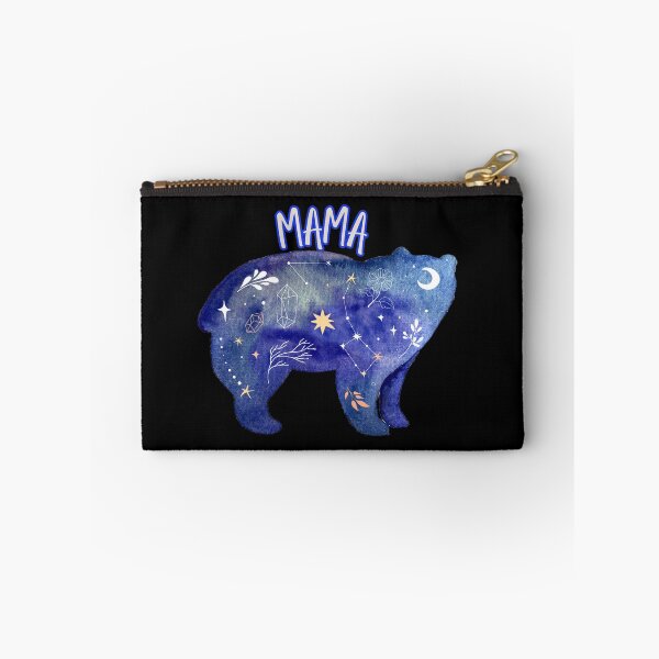 Item preview, Mama Bear Celestial designed and sold by buzzstyle66.