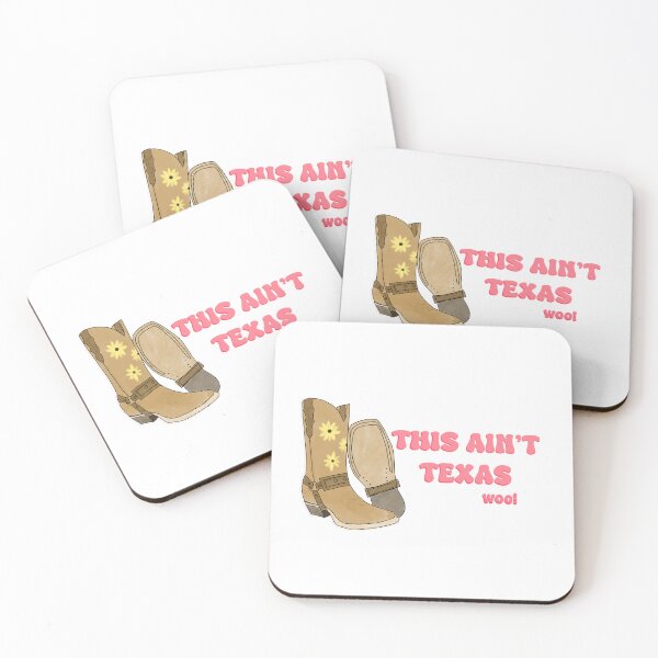 Item preview, This Ain’t Texas designed and sold by Dominique Johnson.