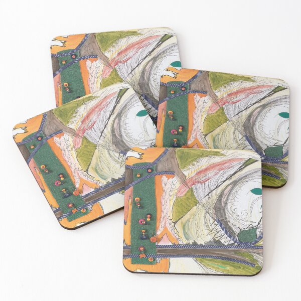 Item preview, Crazy Spring designed and sold by petraszatmari.