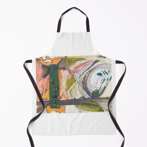 Item preview, Crazy Spring designed and sold by petraszatmari.