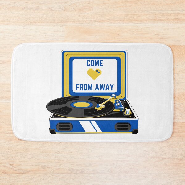 Item preview, Broadway Record Player designed and sold by broadwaygirl142.