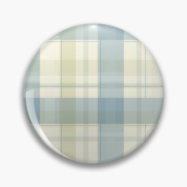 Item preview, Elegant Beige and Blue Plaid | Pastel Plaid | Spring Plaid | Summer Print | Multicolor plaid or tartan, checks, checkered Print  designed and sold by RSDigitalPrintDesign.