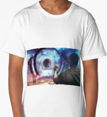 Revelations - Reimagined Long T-Shirt