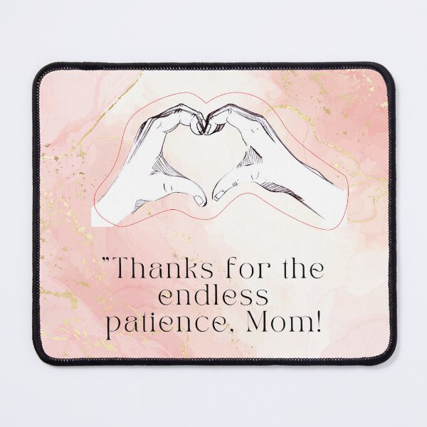 Item preview, Gratitude to Motherhood designed and sold by EmpressKorea.