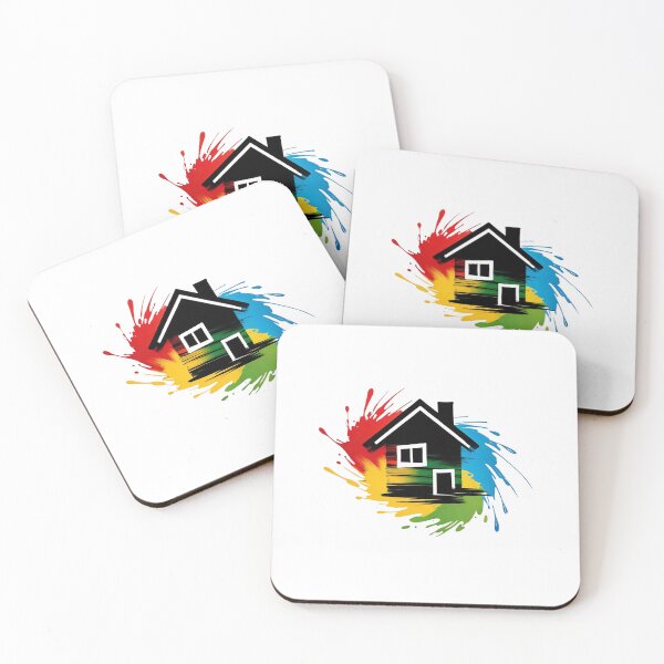 Item preview, Color your Home designed and sold by TriForceDesign.