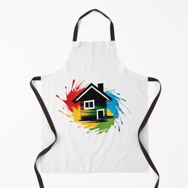 Item preview, Color your Home designed and sold by TriForceDesign.