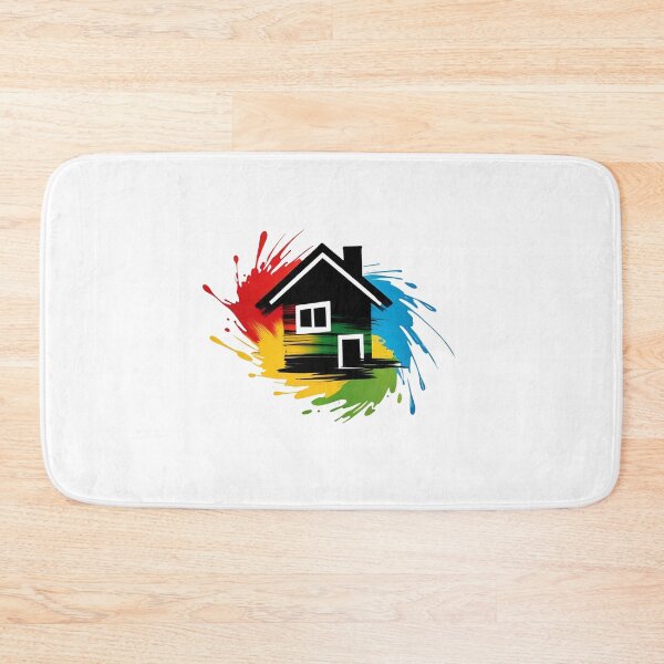 Item preview, Color your Home designed and sold by TriForceDesign.