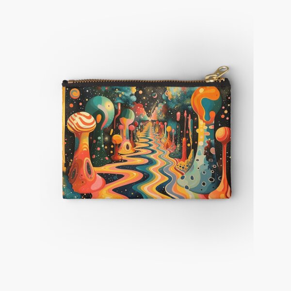 Item preview, Psychedelic Revival. Art whit colors vibrant. designed and sold by SBD-Shop.