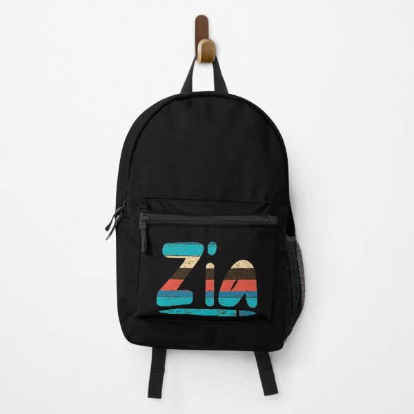 Item preview, Zia vintage rainbow colors designed and sold by vibeno1.