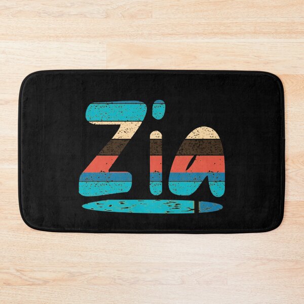 Item preview, Zia vintage rainbow colors designed and sold by vibeno1.