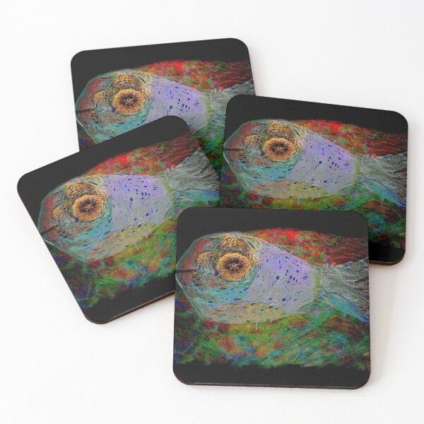 Item preview, ‘The Blow Fish’  designed and sold by Linda Truskett Art.