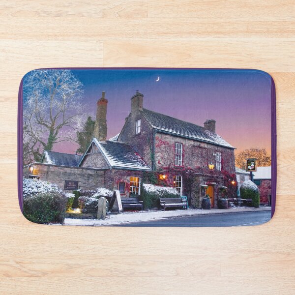 Item preview, Wentworth Village Pub designed and sold by Alisonchambers2.