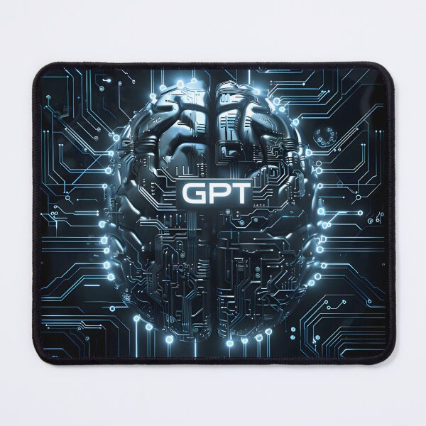 Item preview, GPT designed and sold by SilverlynDraws.