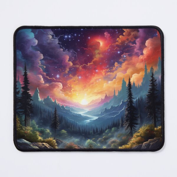 Item preview, Celestial Canopy designed and sold by PrintPulseInk.