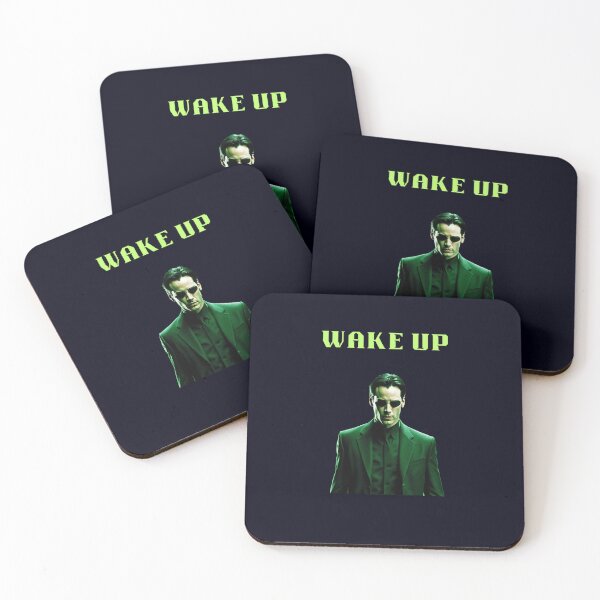 Item preview, Keanu Reeves in The Matrix designed and sold by JackFreestone.