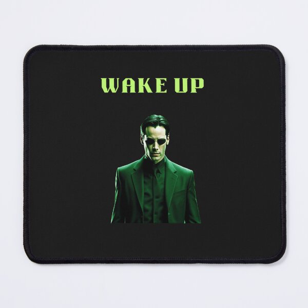 Item preview, Keanu Reeves in The Matrix designed and sold by JackFreestone.