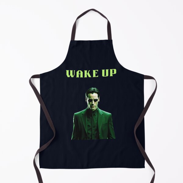 Item preview, Keanu Reeves in The Matrix designed and sold by JackFreestone.