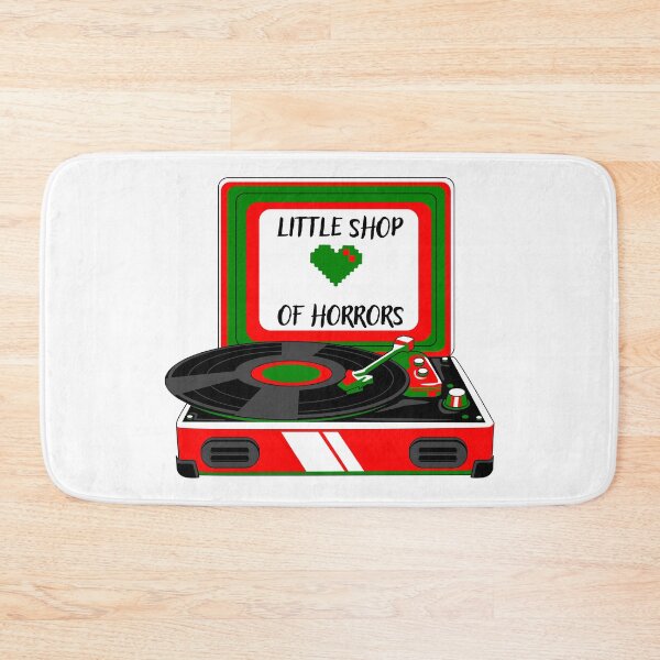 Item preview, Broadway Record Player designed and sold by broadwaygirl142.