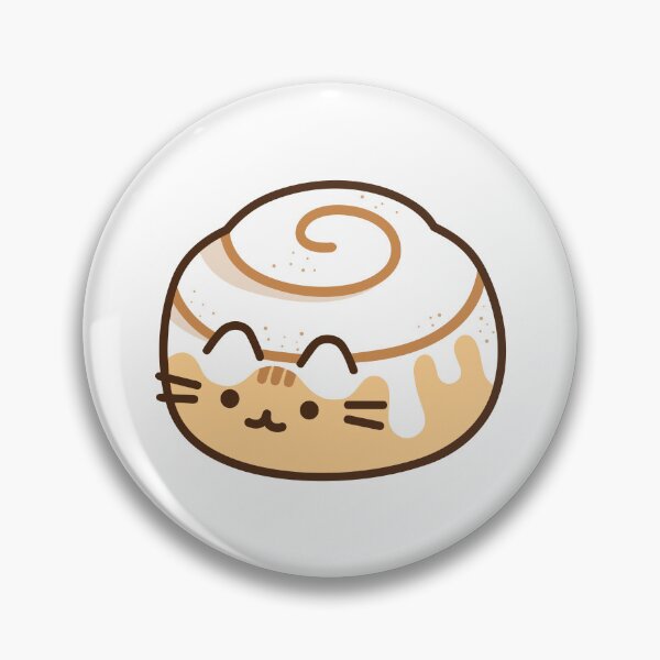 Item preview, Cinnamon sprinkled designed and sold by inksycutsy.