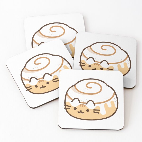 Item preview, Cinnamon sprinkled designed and sold by inksycutsy.