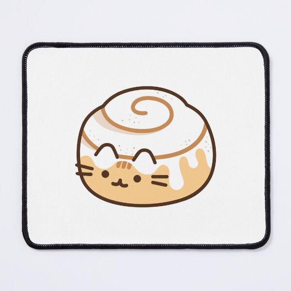 Item preview, Cinnamon sprinkled designed and sold by inksycutsy.