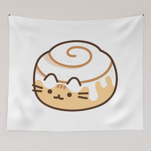 Item preview, Cinnamon sprinkled designed and sold by inksycutsy.
