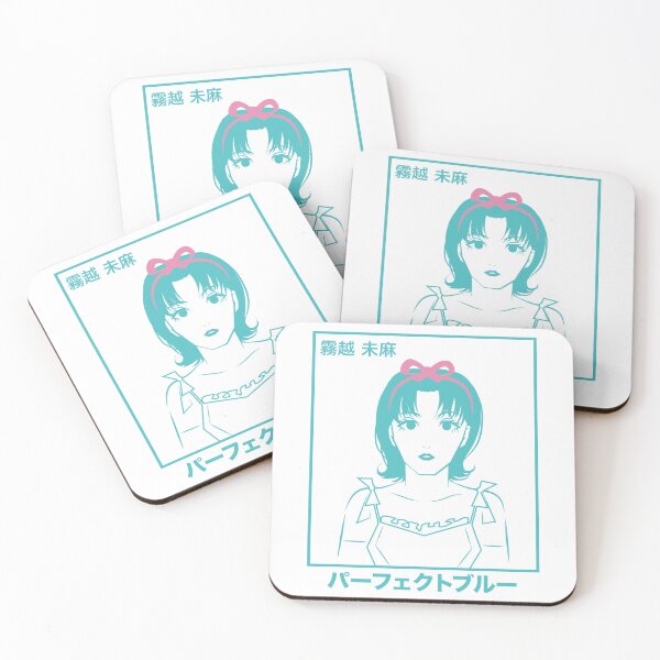 Item preview, Mima (Blue) designed and sold by Ra-An-97.