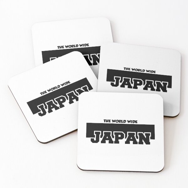 Item preview, Japan Minimal Typography designed and sold by Slassyat.