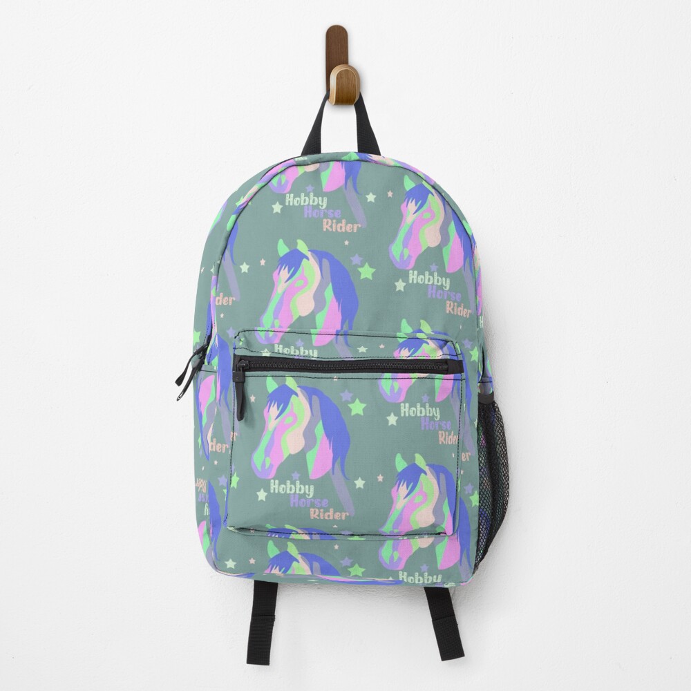 Item preview, Backpack designed and sold by InNeRoDa.