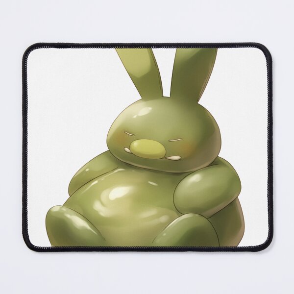 Item preview, Jelly Bunny designed and sold by MythicTales.