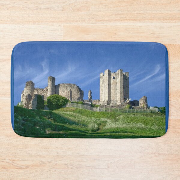 Item preview, Conisbrough Castle  designed and sold by Alisonchambers2.