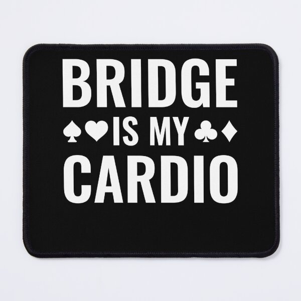 Item preview, Bridge is my Cadrio Funny Brdige Player designed and sold by BlueBerry-Pengu.